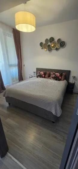 Квартира в Mamaia, 2 комн., 50 м² — фото 5