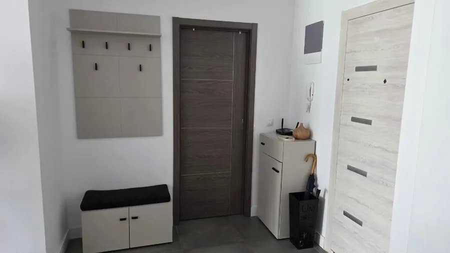 Квартира в Mamaia, 2 комн., 50 м² — фото 6
