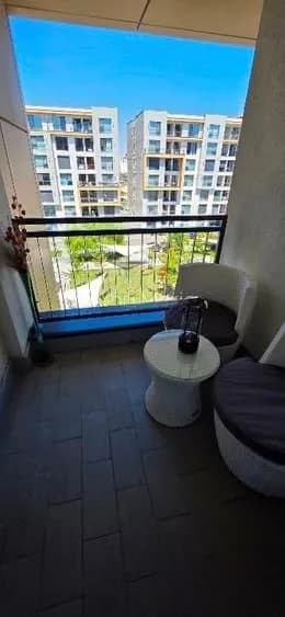 Квартира в Mamaia, 2 комн., 50 м² — фото 7