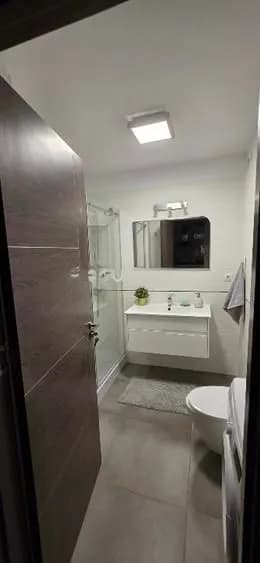 Квартира в Mamaia, 2 комн., 50 м² — фото 8