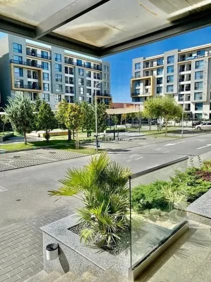 Квартира в Mamaia, 2 комн., 50 м² — фото 9