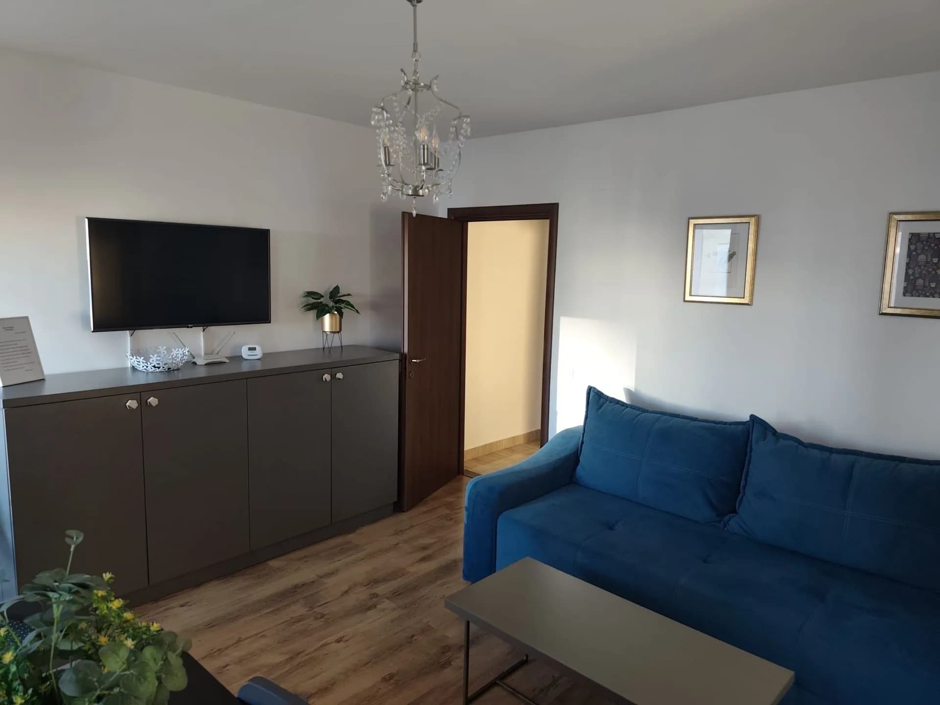 Квартира в Mamaia, 2 комн., 55 м²