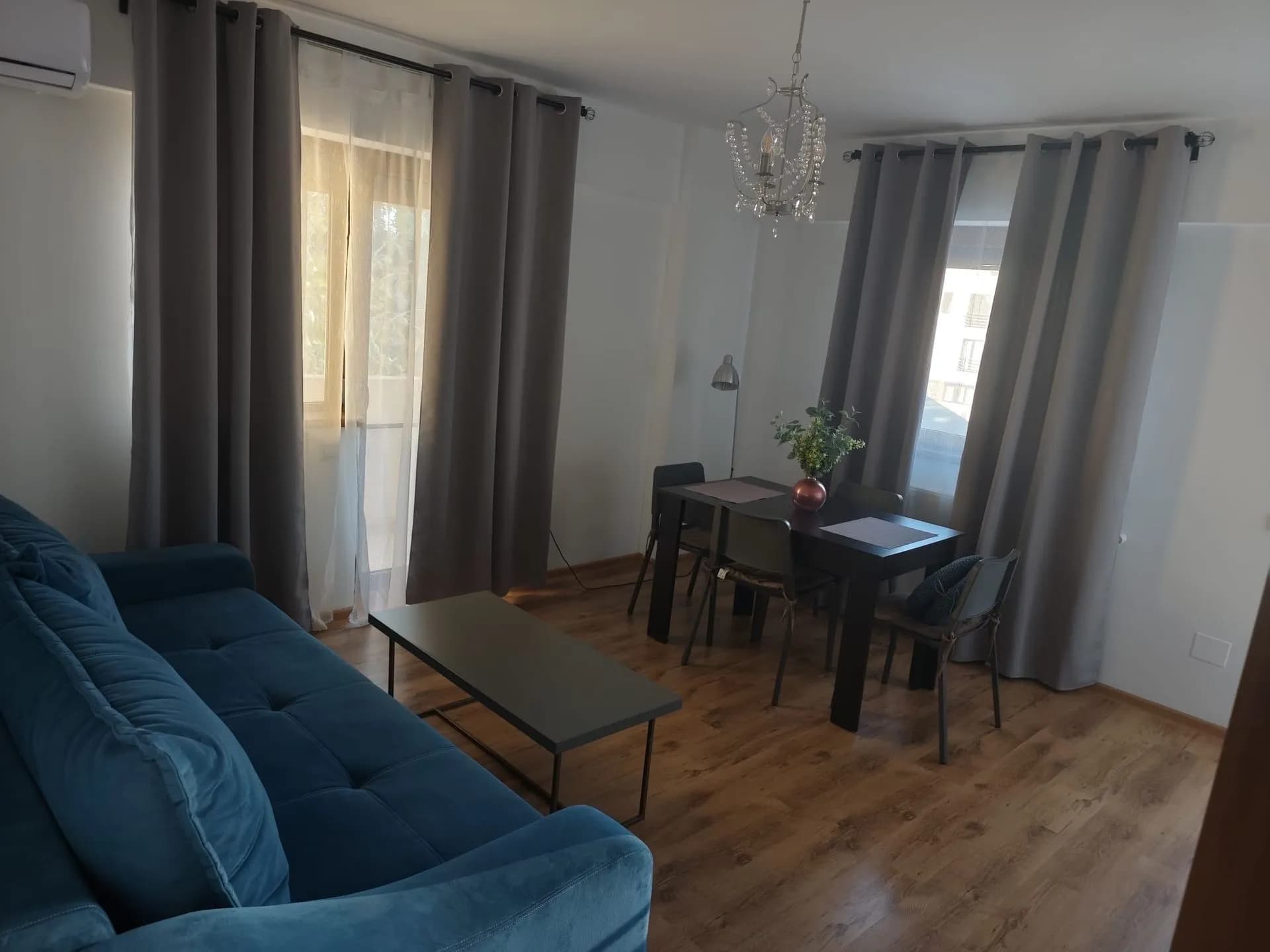 Квартира в Mamaia, 2 комн., 55 м² — фото 2