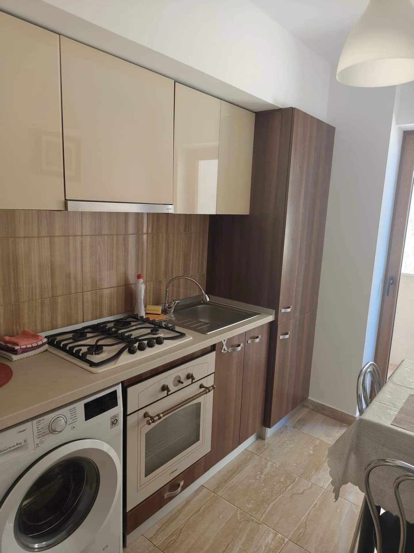 Квартира в Mamaia, 2 комн., 55 м² — фото 3