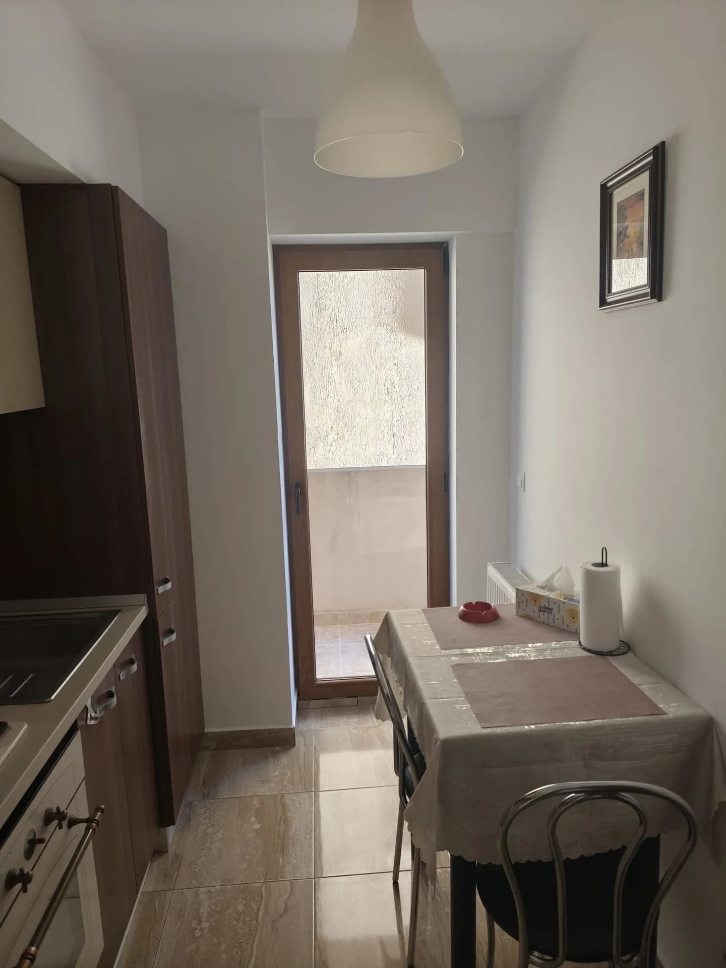 Квартира в Mamaia, 2 комн., 55 м² — фото 4