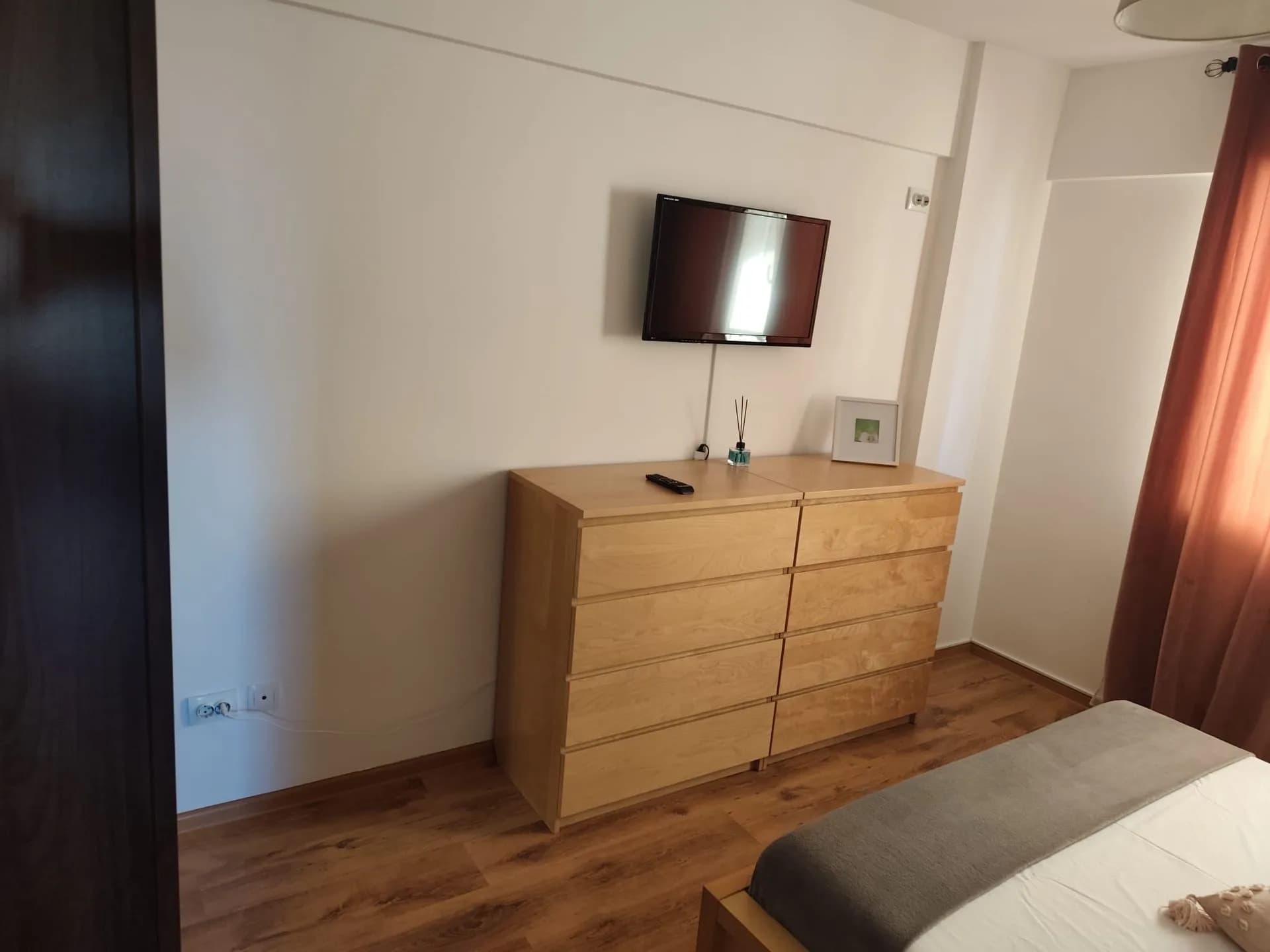 Квартира в Mamaia, 2 комн., 55 м² — фото 5