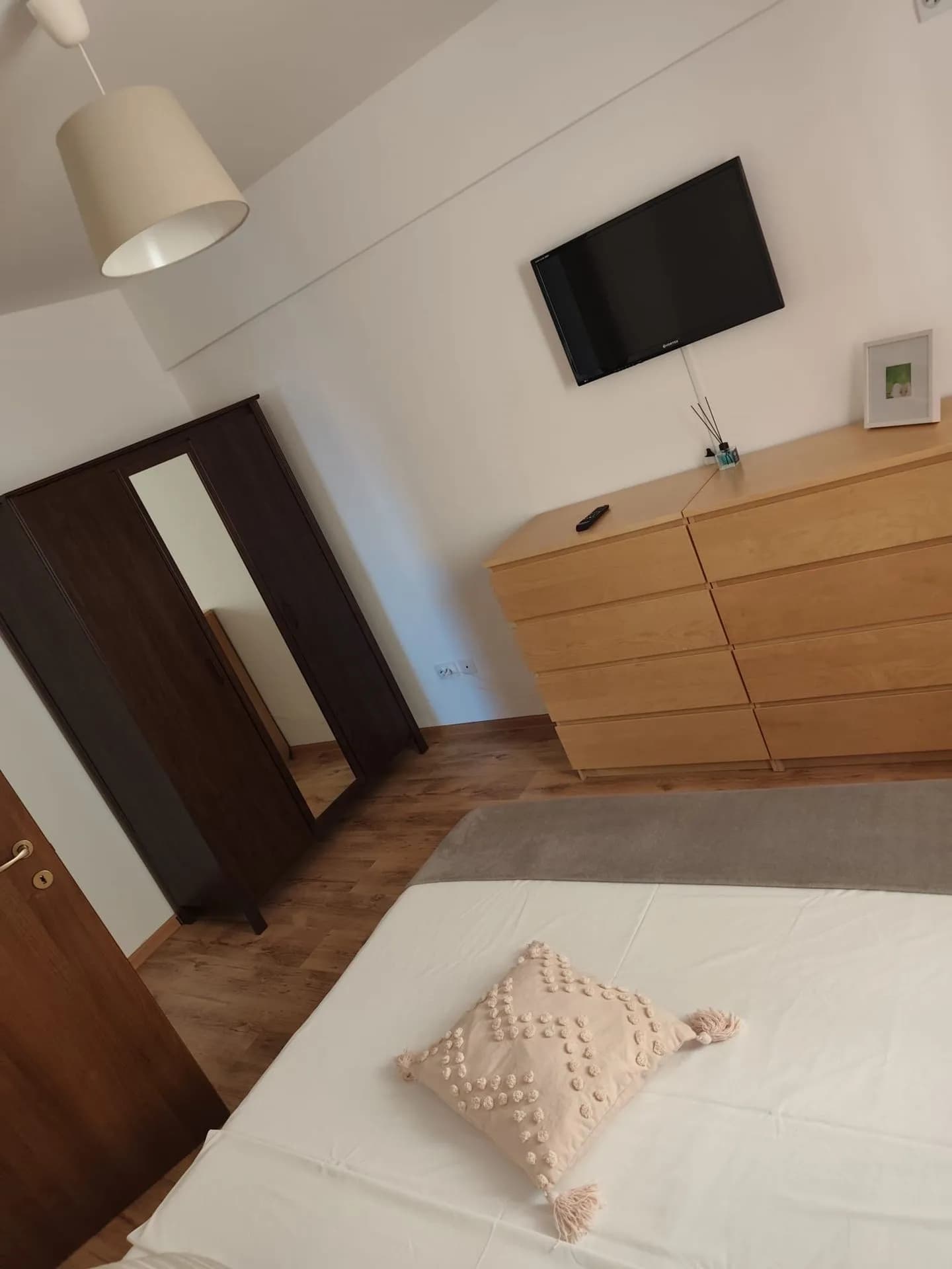 Квартира в Mamaia, 2 комн., 55 м² — фото 7