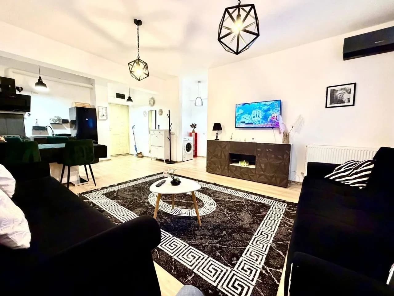 Квартира в Constanta, 2 комн., 60 м² — фото 2