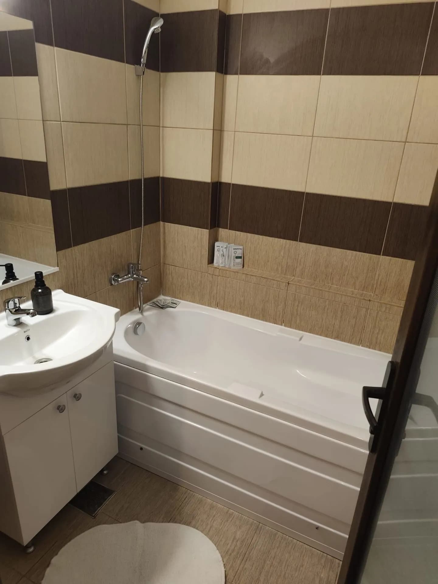 Квартира в Mamaia, 2 комн., 55 м² — фото 8