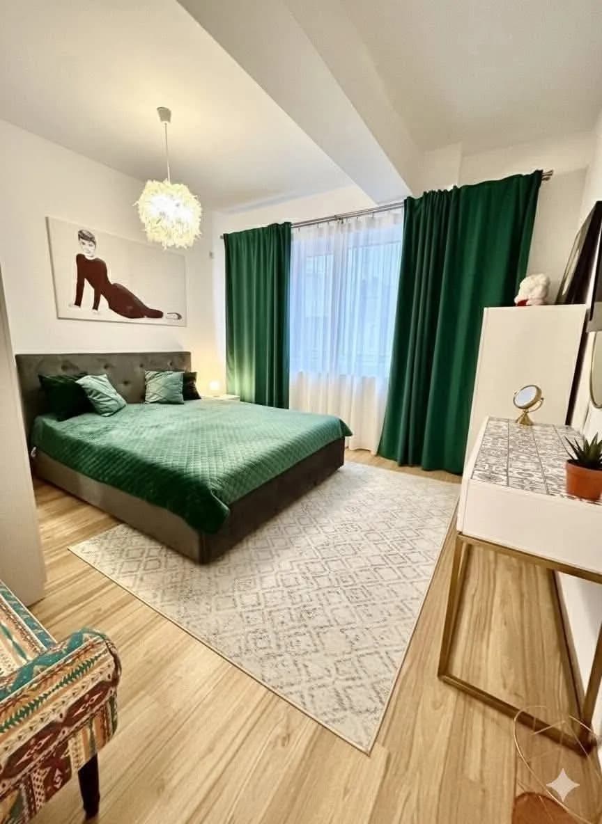 Квартира в Constanta, 2 комн., 60 м² — фото 4