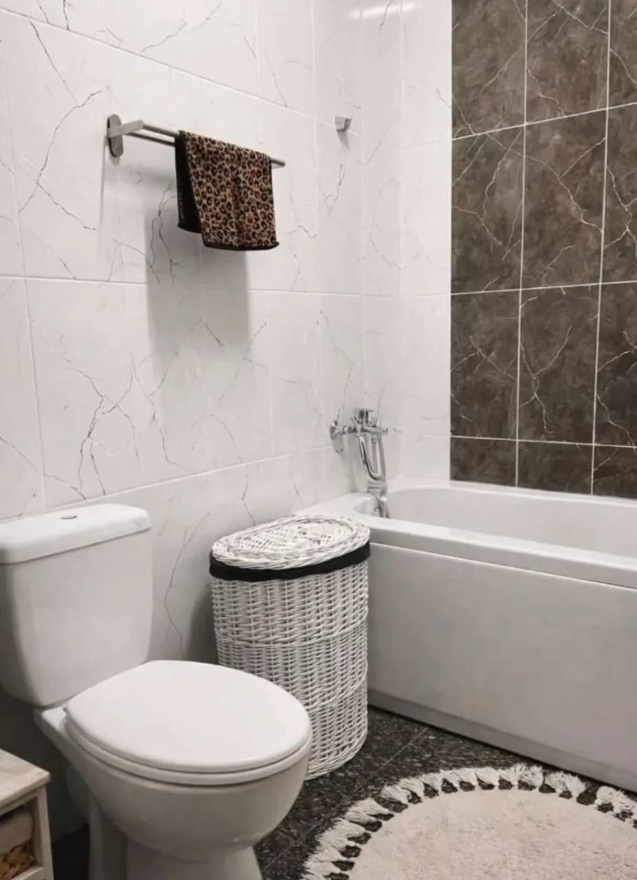 Квартира в Constanta, 2 комн., 60 м² — фото 5