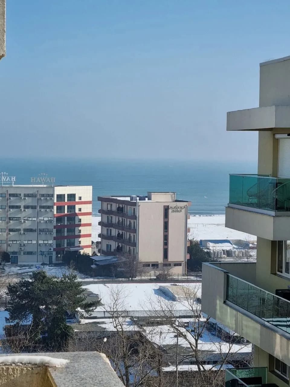 Квартира в Constanta, 2 комн., 60 м² — фото 6