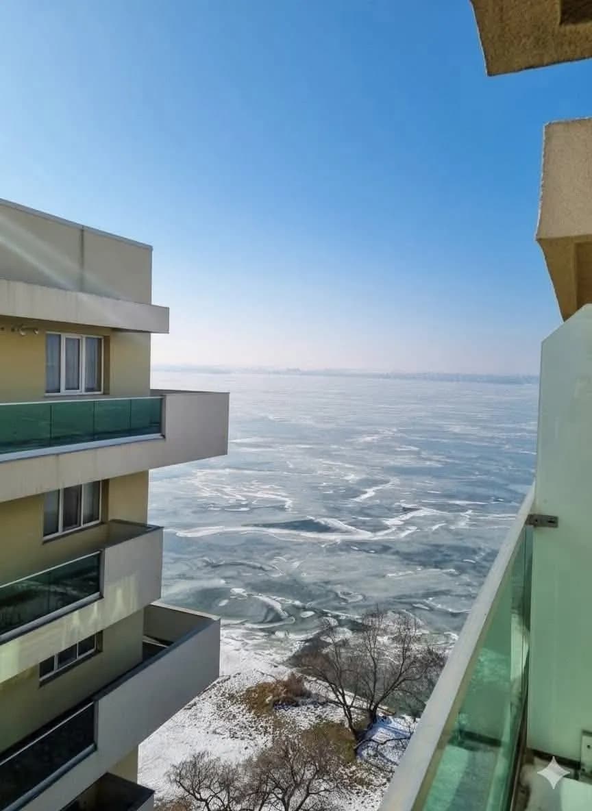 Квартира в Constanta, 2 комн., 60 м² — фото 7