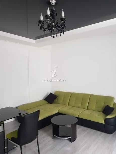 Квартира в Mamaia, 2 комн., 55 м² — фото 3