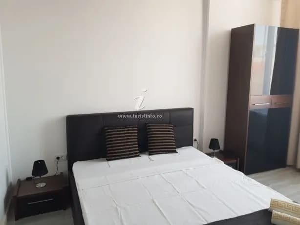 Квартира в Mamaia, 2 комн., 55 м² — фото 4