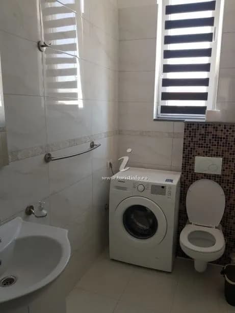 Квартира в Mamaia, 2 комн., 55 м² — фото 6