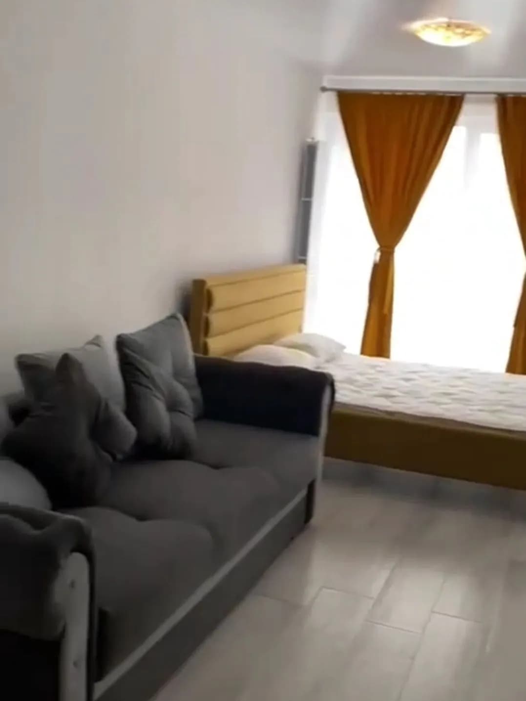 Квартира в Mamaia, 1 комн., 38 м²