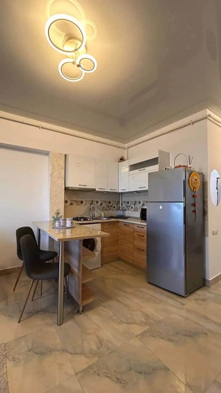 Квартира в Mamaia, 2 комн., 55 м² — фото 2