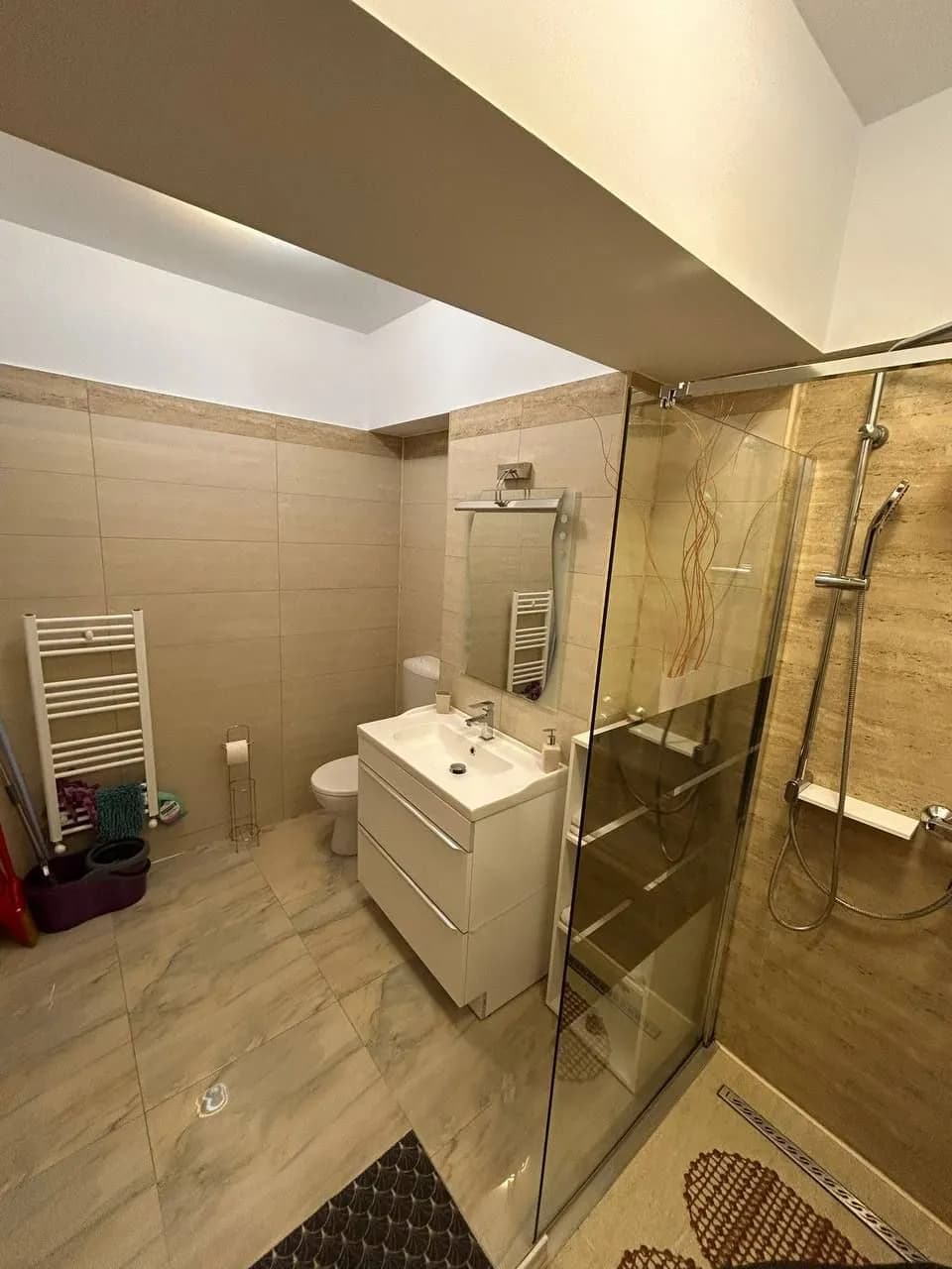 Квартира в Mamaia, 2 комн., 55 м² — фото 3