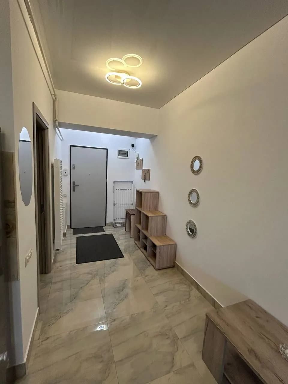 Квартира в Mamaia, 2 комн., 55 м² — фото 4