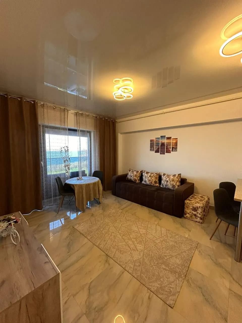 Квартира в Mamaia, 2 комн., 55 м² — фото 6