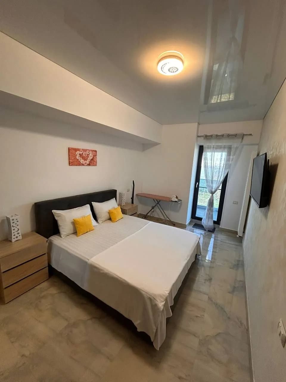 Квартира в Mamaia, 2 комн., 55 м² — фото 8