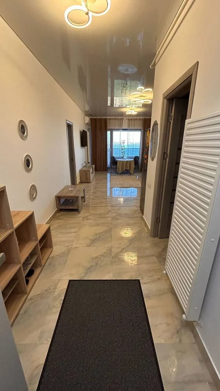 Квартира в Mamaia, 2 комн., 55 м² — фото 9