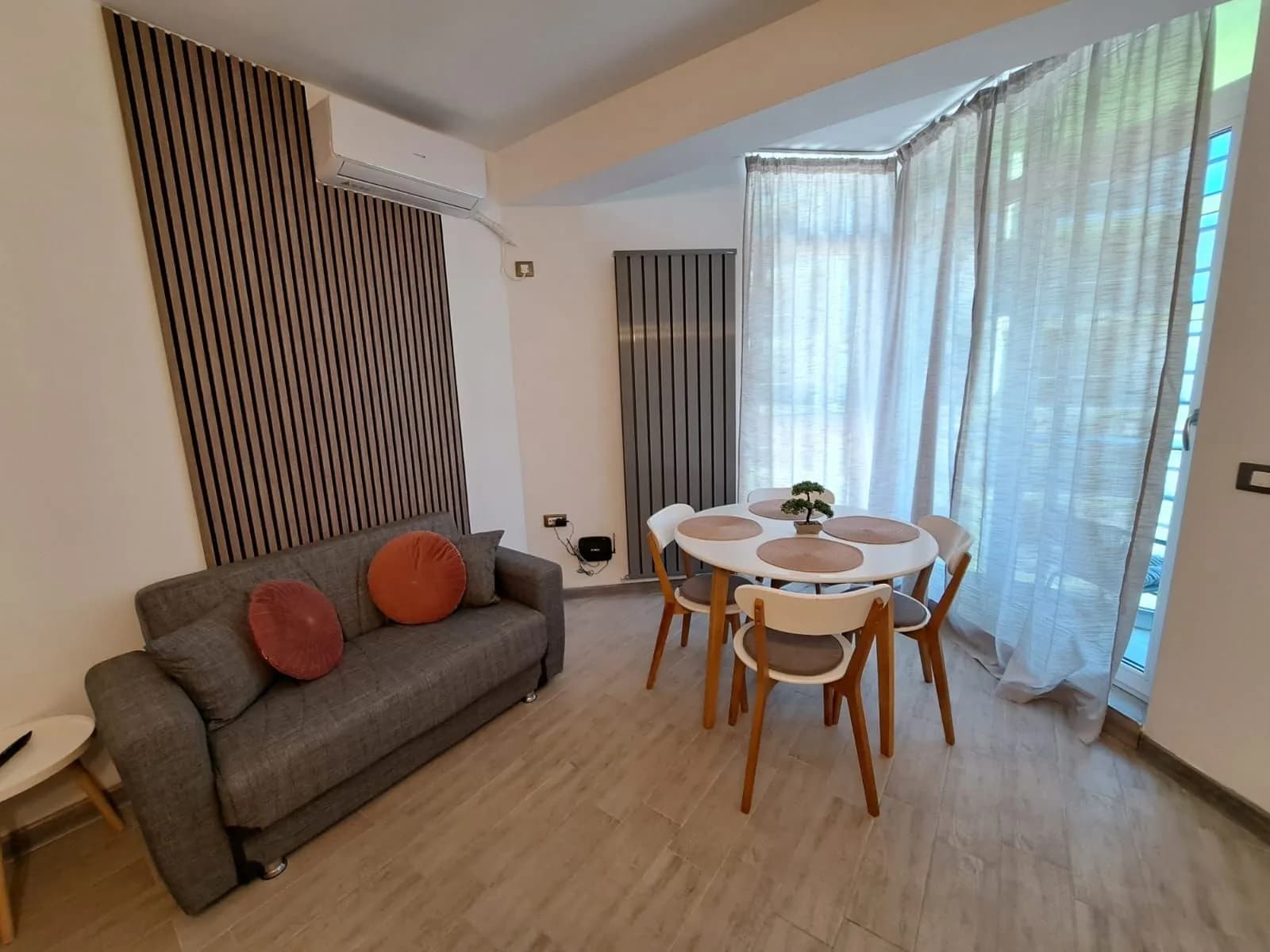 Квартира в Mamaia, 1 комн., 35 м² — фото 5