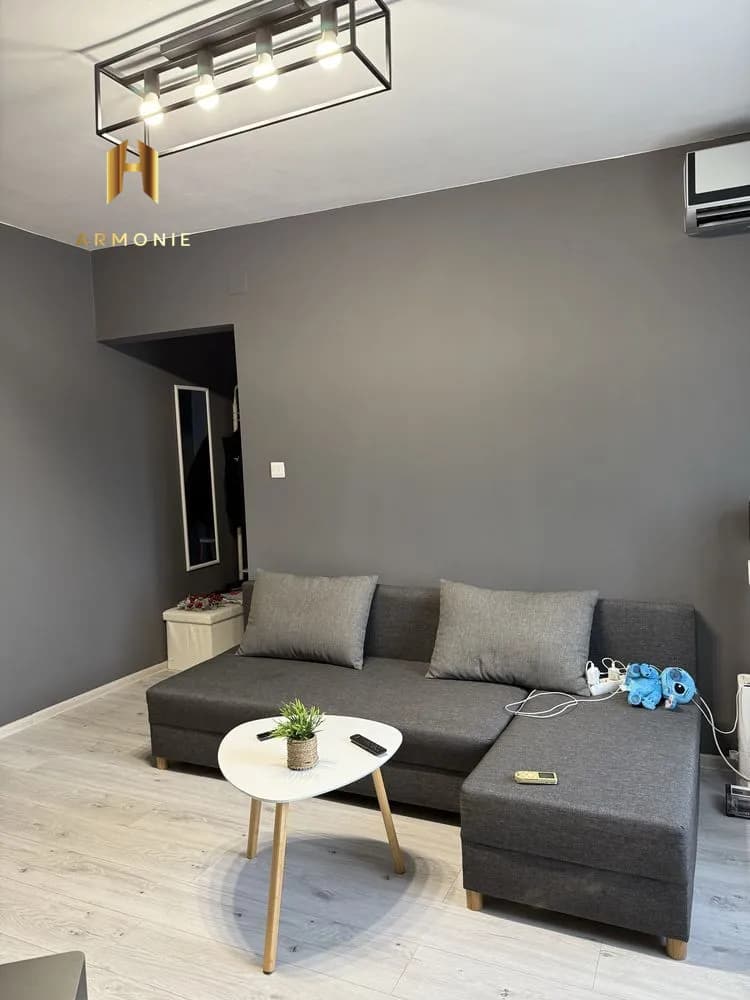 Квартира в Constanta, 2 комн., 36 м²