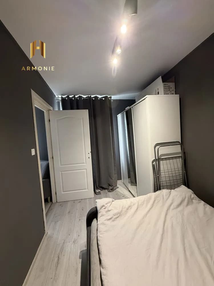 Квартира в Constanta, 2 комн., 36 м² — фото 3