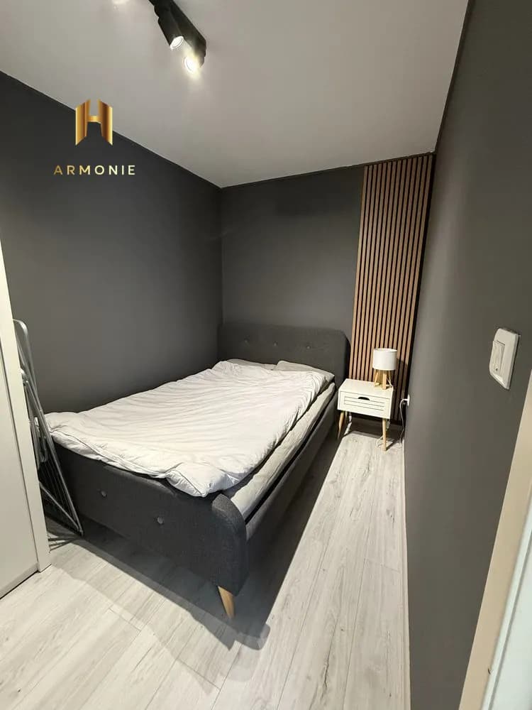 Квартира в Constanta, 2 комн., 36 м² — фото 4