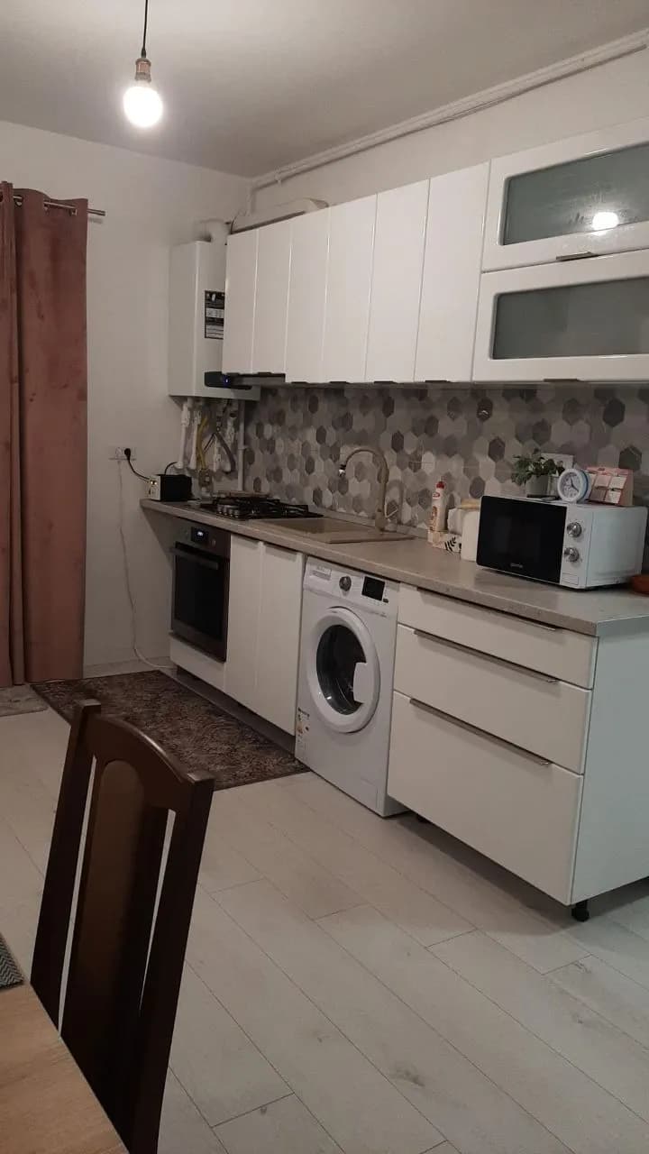 Квартира в Mamaia, 3 комн., 70 м² — фото 2