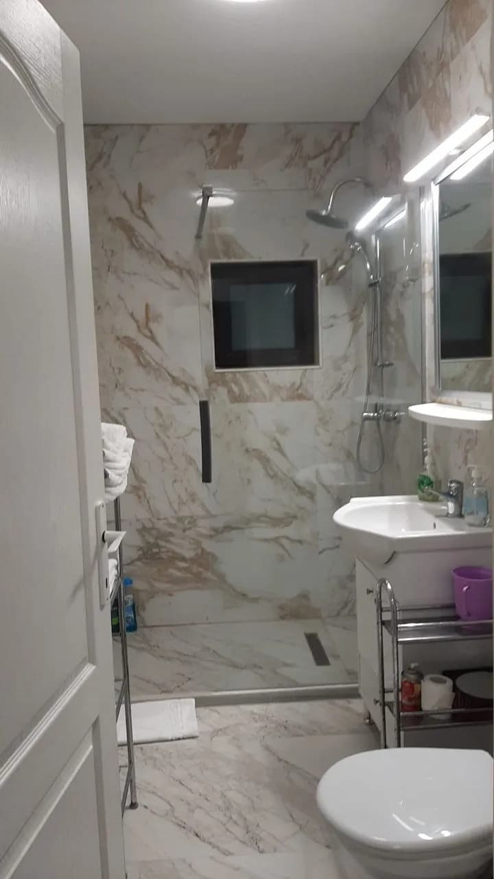 Квартира в Mamaia, 3 комн., 70 м² — фото 6