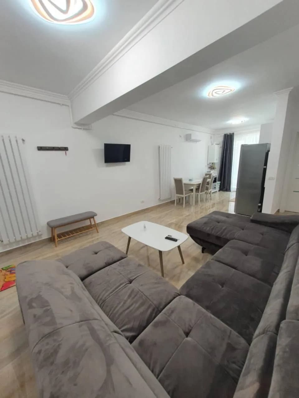 Квартира в Mamaia, 2 комн., 65 м²