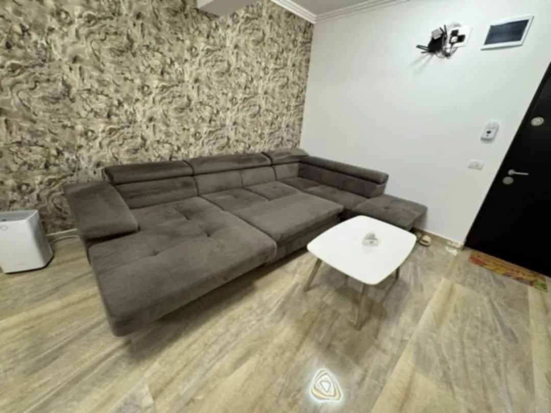 Квартира в Mamaia, 2 комн., 65 м² — фото 2