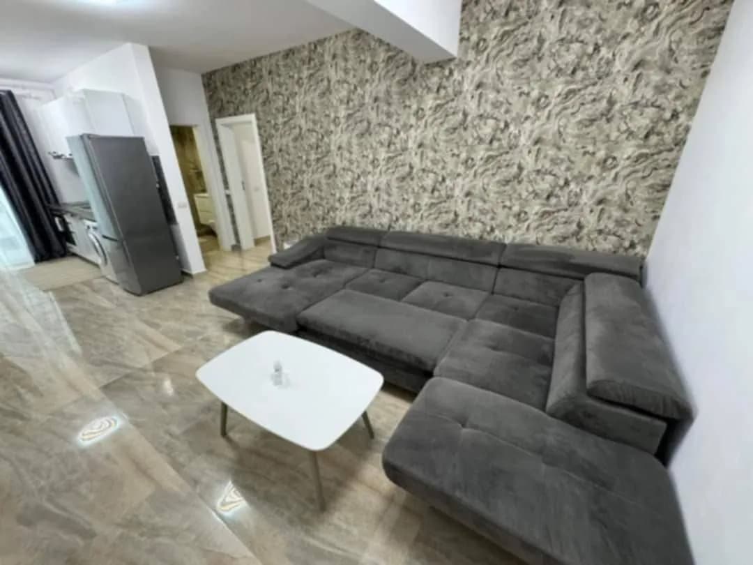 Квартира в Mamaia, 2 комн., 65 м² — фото 3
