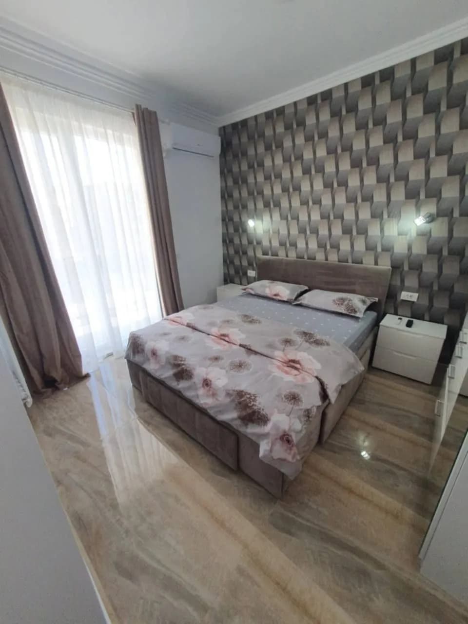 Квартира в Mamaia, 2 комн., 65 м² — фото 7