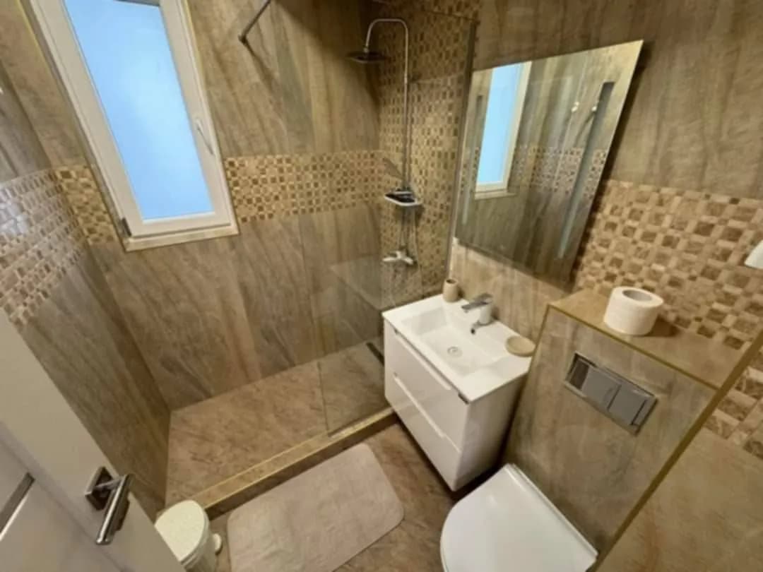 Квартира в Mamaia, 2 комн., 65 м² — фото 8