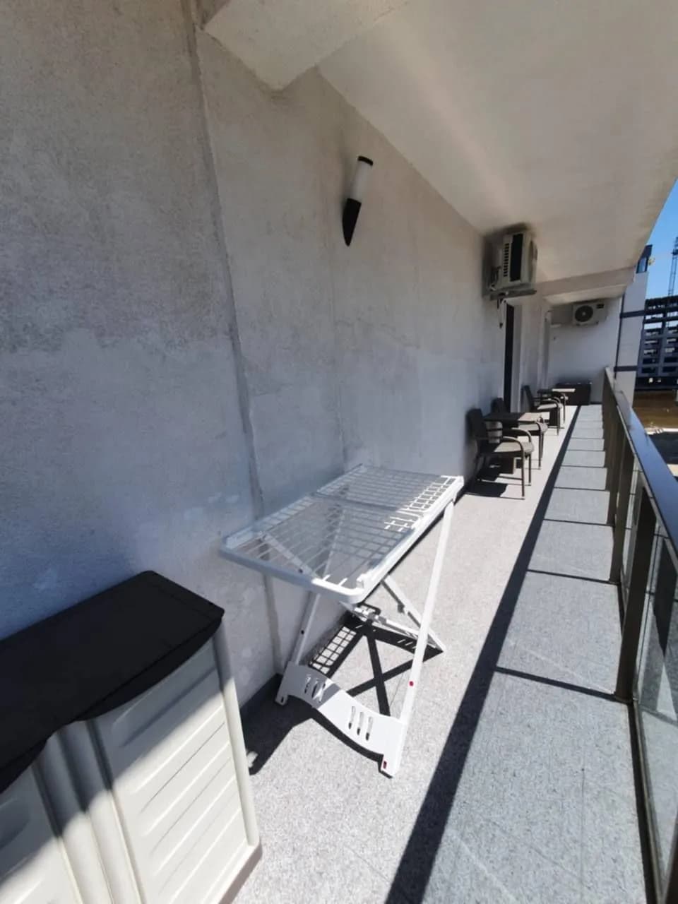 Квартира в Mamaia, 2 комн., 65 м² — фото 9