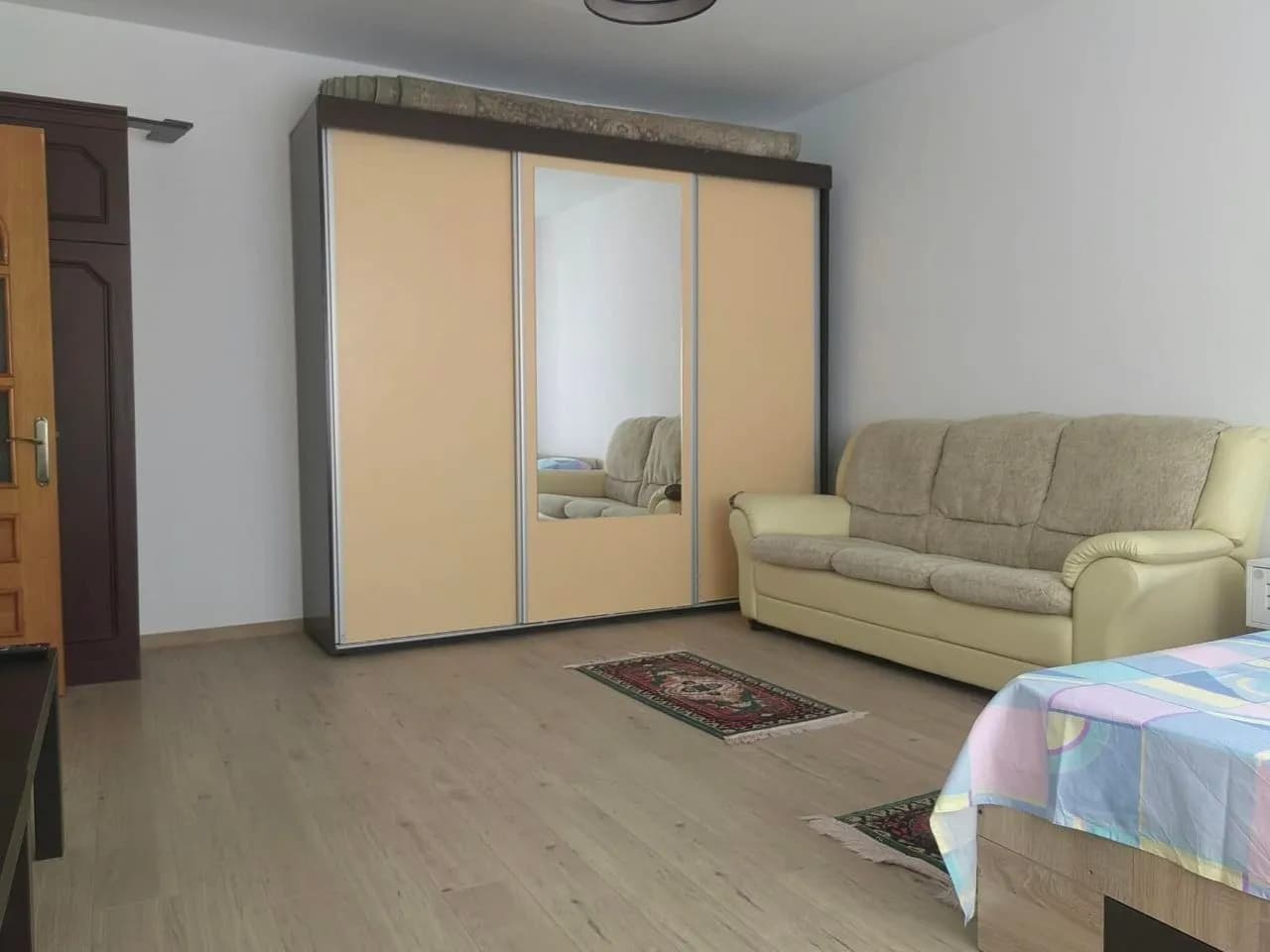 Квартира в Constanta, 1 комн., 45 м²