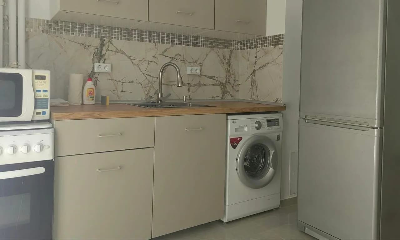 Квартира в Constanta, 1 комн., 45 м² — фото 4