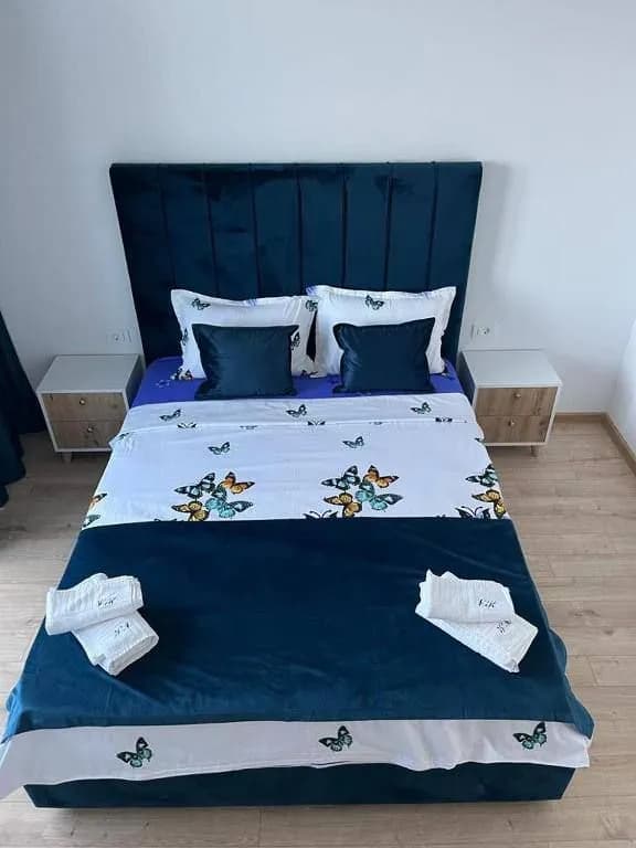 Квартира в Mamaia, 2 комн., 50 м² — фото 2