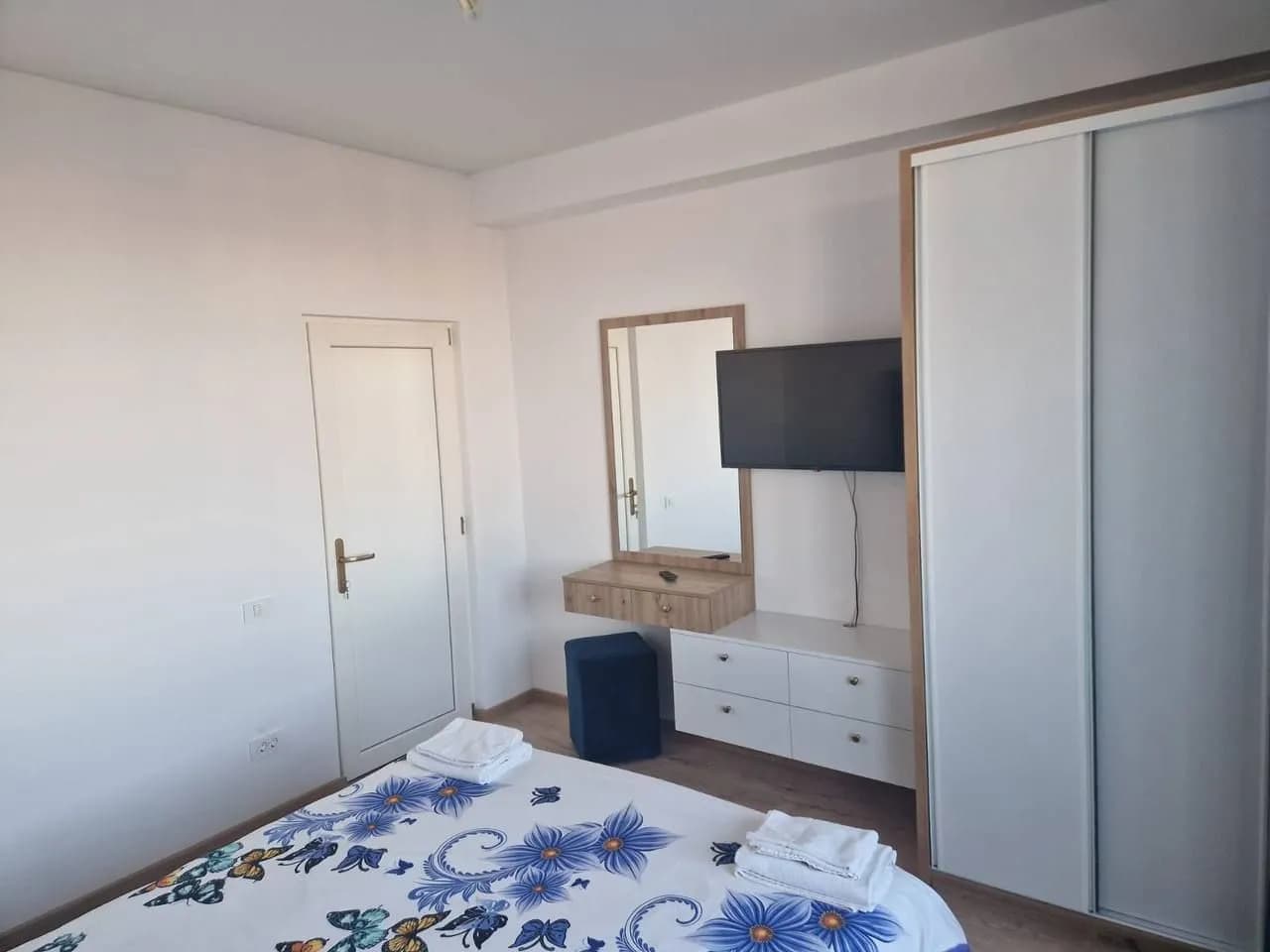 Квартира в Mamaia, 2 комн., 50 м² — фото 4
