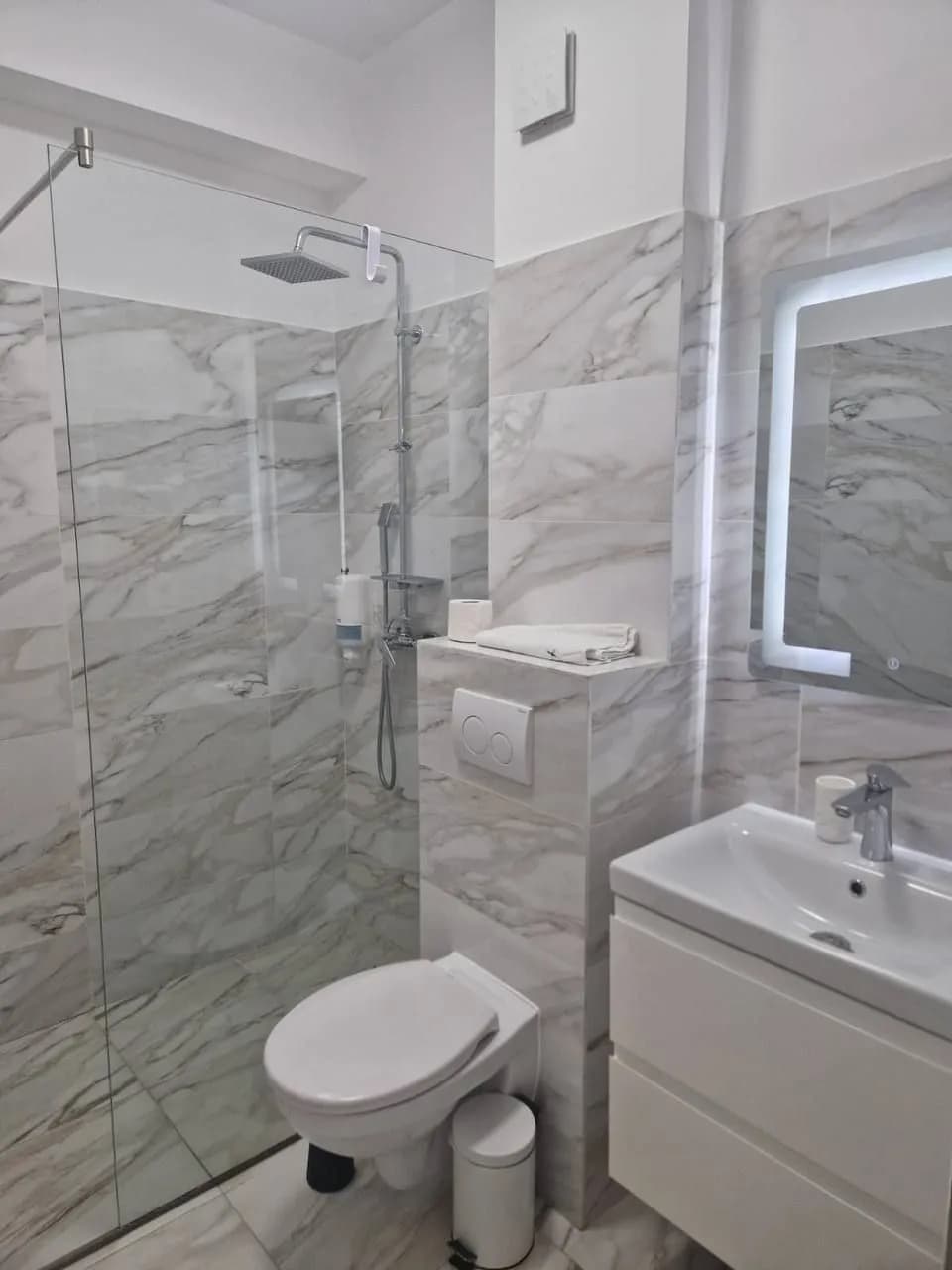Квартира в Mamaia, 2 комн., 50 м² — фото 6