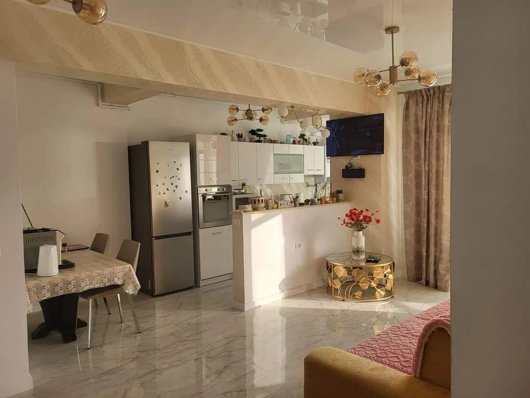 Квартира в Mamaia, 2 комн., 60 м² — фото 2