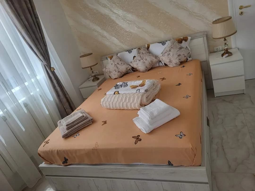 Квартира в Mamaia, 2 комн., 60 м² — фото 3