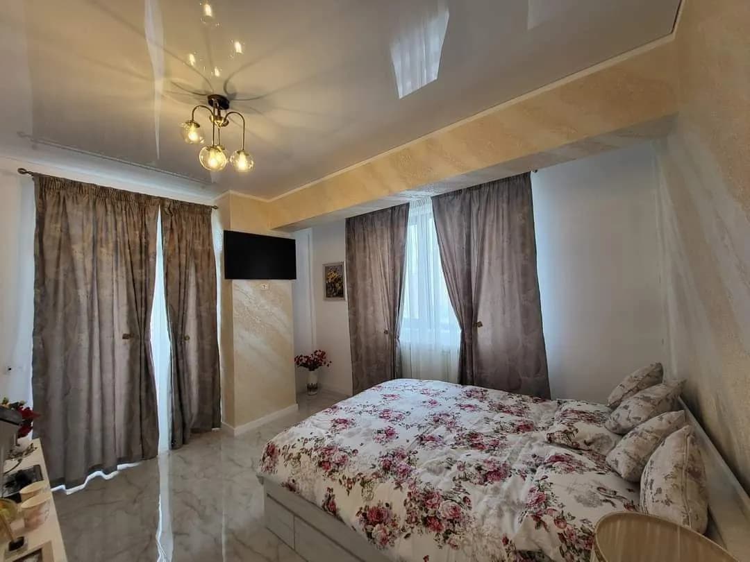 Квартира в Mamaia, 2 комн., 60 м² — фото 5