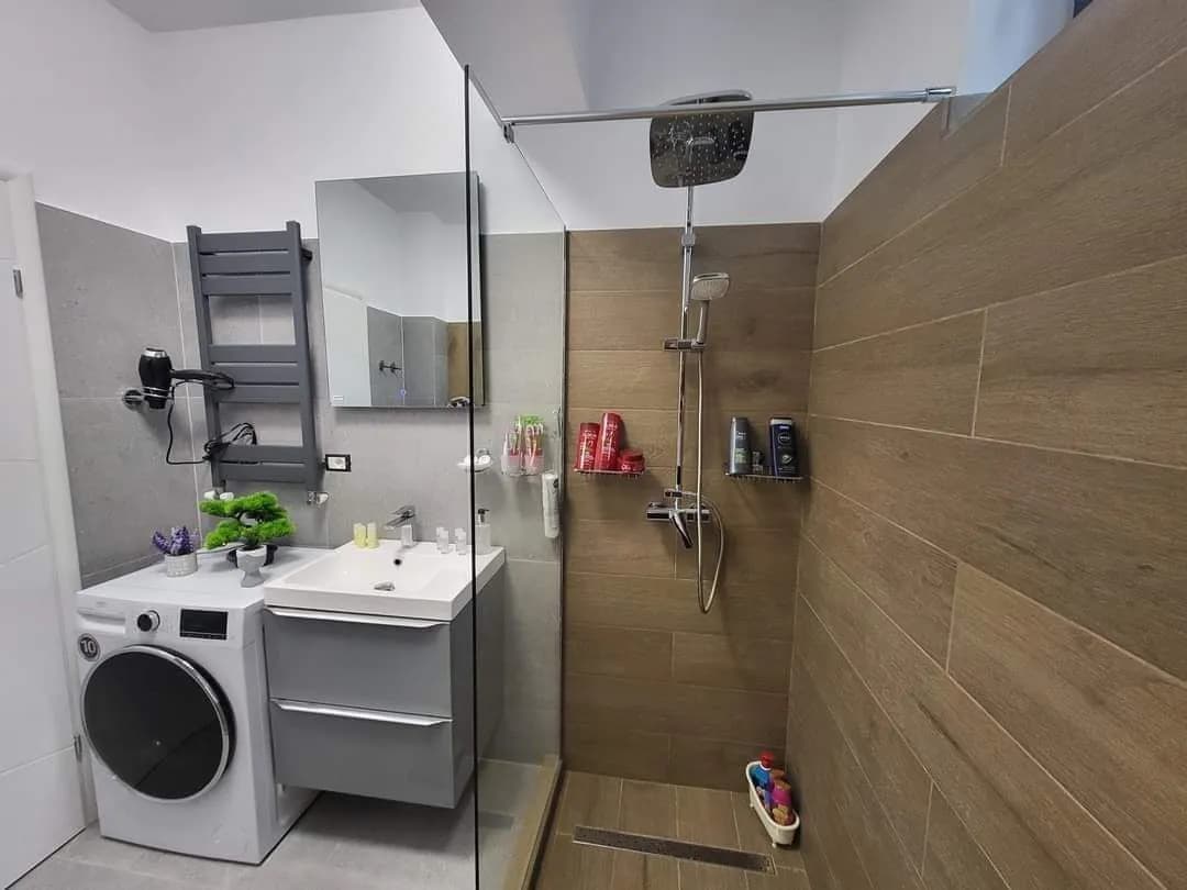 Квартира в Mamaia, 2 комн., 60 м² — фото 8