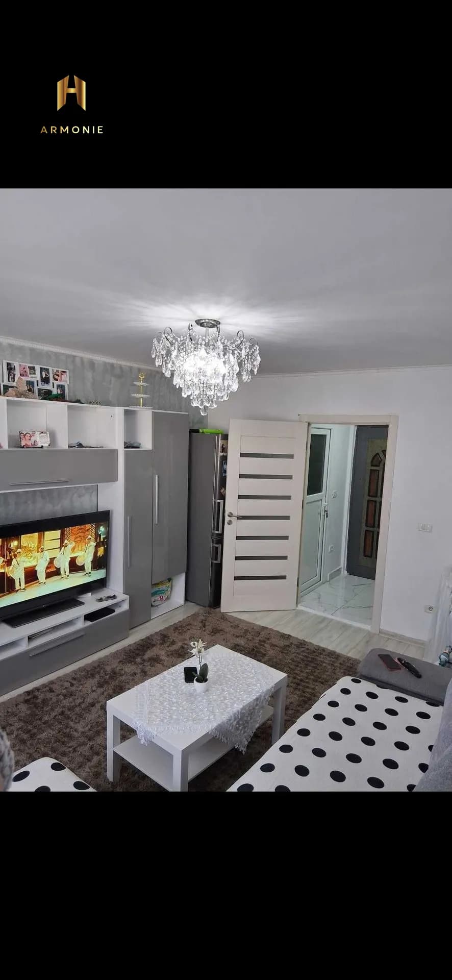Квартира в Constanta, 1 комн., 21 м² — фото 2