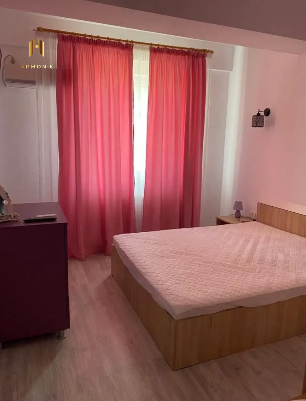 Квартира в Mamaia, 2 комн., 52 м² — фото 3